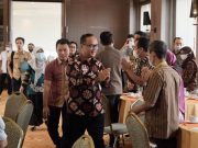 Kota Magelang Mulai Lakukan Pendataan Awal Regsosek 2022