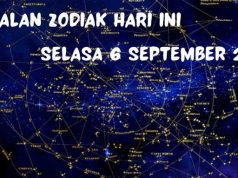 Ramalan Zodiak Hari Ini Selasa 6 September 2022, Gemini Harus Lebih Fokus Pada Karir dan Pengembangan Diri