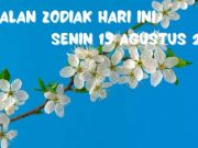 Ramalan Zodiak Hari Ini Senin 19 September 2022, Aquarius Belajar Melepaskan Hubungan Yang Toxic