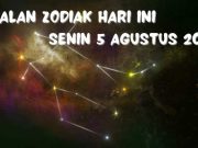Ramalan Zodiak Hari Ini Senin 5 September 2022, Aries Jangan Ragu Minta Bantuan Orang Lain