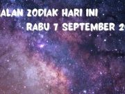 Ramalan Zodiak Hari Ini Rabu 7 September 2022, Cancer Overthingking Dengan Sikap Pasangan