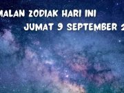 Ramalan Zodiak Hari Ini Jumat 9 September 2022, Cancer Sedang Dilanda Gelisah