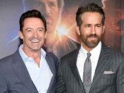 Hugh Jackman Kembali Jadi Wolverine di “Deadpool 3”, Rilis September 2024 Ryan Reynolds dan Hugh Jackman akan membintangi "Deadpool 3". Foto: US Magazine.