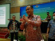 Wali Kota Tandatangani Komitmen Penerapan Sistem Merit