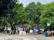 BEM FIB Undip Gelar EXPORIA, Even Luring Pertama Setelah Pandemi