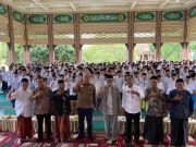 At-Tauhidiyah Islamic Boarding School, Cikura, Tegal Regency, Religious-Based Tourism Destinations