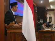 Fraksi di DPRD Kudus Kompak Usulkan Kepala Disnaker Perinkop UMKM Dicopot