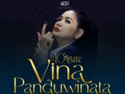 40 Tahun Berkarier Vina Pandu Winata Luncurkan Single Baru dan Konser