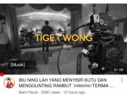 Baim Wong Tuai Kritik Karena Dianggap Meromantisasi Kesulitan