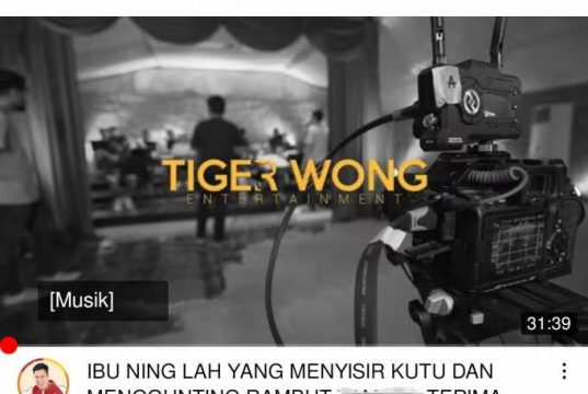 Baim Wong Tuai Kritik Karena Dianggap Meromantisasi Kesulitan