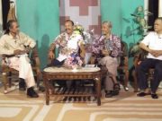 Djawahir Muhammad Meninggal, Hanya Dia yang Mampu ‘Hilangkan’ Banjir Semarang