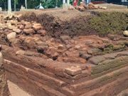 Ekskavasi Situs Samberan, Balai Konservasi Borobudur Temukan Arca Perunggu Situs Samberan