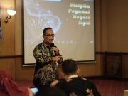 PNS Dilarang Bertindak Sewenang-wenang Terhadap Bawahan
