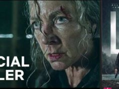 ‘Lou’ Film Thriller Netflix Tayang Jumat Lusa