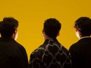 Coboy Junior Comeback Tanpa Iqbaal Ramadhan? Tampilan baru TBA, eks grup musik Coboy Junior. Foto: @/tba.ofcl.