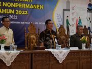 Dukung Tertib Adminduk, Pemkot Ajak Penduduk Nonpermanen Mendaftar