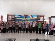 Tim Penilai Verifikasi Faktual Masalah BABS di Kota Magelang