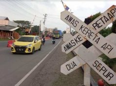 Pemkot Tegal Diminta Lakukan Sosialisasi kepada Warga Terdampak Fly Over Tirus