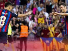 Unjuk Gembira Para Penyihir Barcelona