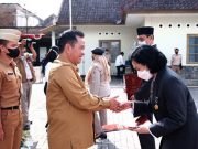 Target Tahun 2025 Seluruh Bidang Tanah di Indonesia Terdaftar