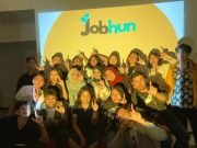 Dede Radika, Mahasiswa USM Lolos Magang di Jobhun