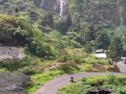 Wisatawan DCF Disarankan Tidak Lewat Jalur Sikarim, Ini Alasannya