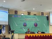 Coaching Clinic Penulisan Artikel di USM, Prof Hadiyanto: Karya Ilmiah Harus Up to Date dan Kebaharuan