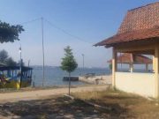 Pantai Prawean Disiapkan jadi Pengungkit Ekonomi Baru Desa Bandengan