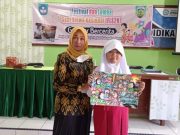 Aqilah Zafina Radisty Semakin Termotivasi menjadi Juara