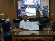 USM-Pemkot Semarang Kerja Sama Tingkatkan Kualitas SDM