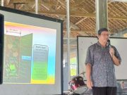 Tim PkM LPPM USM Beri Pelatihan Pembuatan Lubang Resapan Biopori