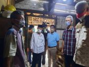 Konsistensi Ganjar Turunkan Angka Kemiskinan di Jateng Lewat Bantuan RTLH