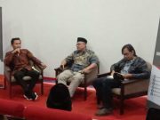 Bawaslu Bedah Buku “Jejak Pengawas Pemilu di Wonosobo”, Seperti Apa?