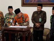 Wisata Religi Wonosobo Jadi Investasi yang Menjanjikan