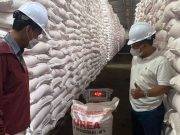 Hingga Agustus 2022, Pupuk Indonesia Salurkan 30.591 Ton Pupuk Bersubsidi ke Boyolali