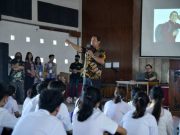 Wali Kota Semarang Minta Mahasiswa di Semarang Jangan Sampai Putus Kuliah