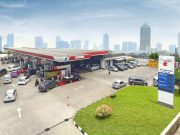 Ini Dia Harga Terbaru Pertamax Turbo dan Dex Series Per 1 September