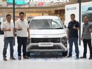 Hyundai Stargazer Tawarkan Beragam Keunggulan bagi Masyarakat Kota Semarang