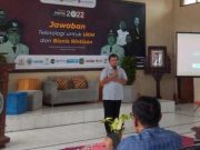 Inkubator Bisnis Bisa Wujudkan Pengusaha Rintisan yang Berdaya Saing