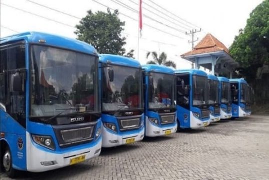 Prihatin Kejadian BRT Terbakar, Dewan Minta Ada Evaluasi dan Audit Seluruh Koridor dan Operator