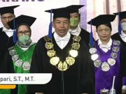 Pakem di USM, Rektor: Mahasiswa USM adalah Generasi Terpilih