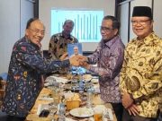 Mahfud MD Mengaku Masih Sering ‘Diganggu’ Ir Soeharsojo