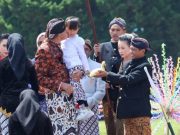 Sebelum Rambut Gimbalnya Dipotong, Adila Minta Dibelikan NMax pada Ganjar