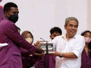PTMB Unika Ditutup, Senin Mulai Kuliah Tatap Muka