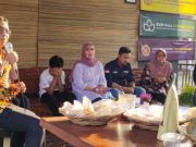 BUMDes Gadingrejo Kepil Gelar Talkshow “Desa Ibunya Kota”