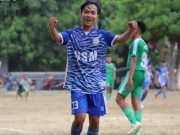 PS USM Pesta Gol 11-0 Lawan PS PMC