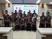 DPR Petakan Berbagai Persoalan Pemilu 2024