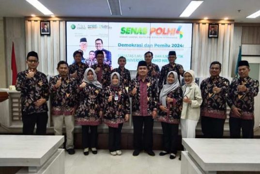 DPR Petakan Berbagai Persoalan Pemilu 2024