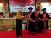 FH USM Tambah Doktor, Ratna: Sistem Pertanggungjawaban Pidana Tindak Pidana Prostitusi Perlu Lebih Tegas