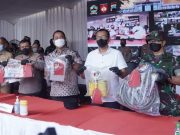 Pertamina Dukung Langkah Polda Jateng Bongkar 50 Kasus Penyalahgunaan BBM Bersubsidi